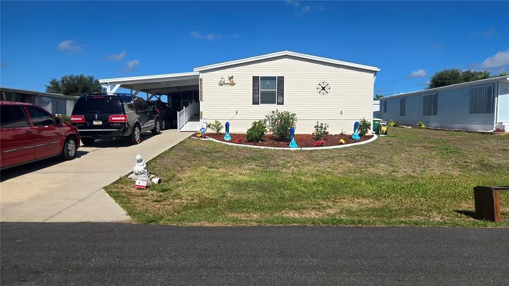 Unit for sale at 1366 MALLARD DRIVE, ENGLEWOOD, FL 34224