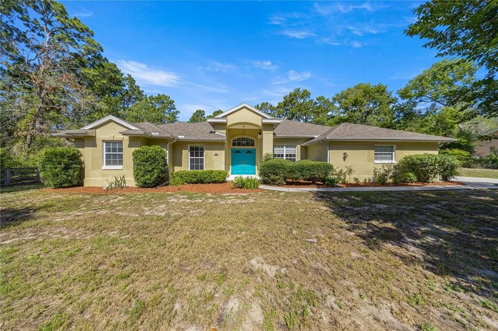 Unit for sale at 4890 W GEYSER COURT, BEVERLY HILLS, FL 34465