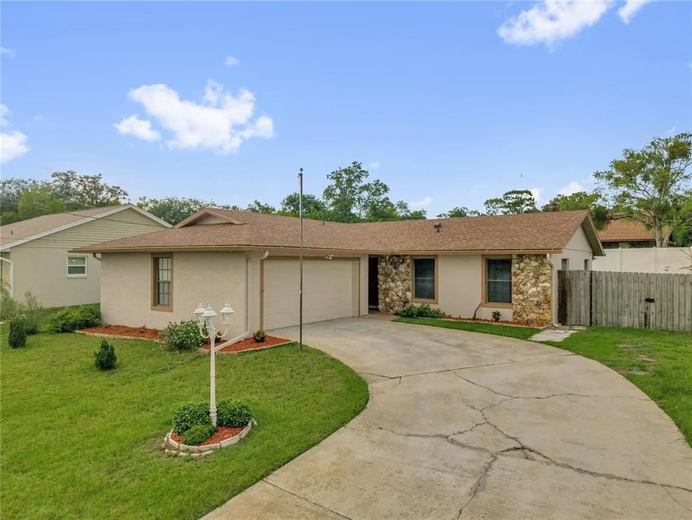 Unit for sale at 46 LANTANA DRIVE, DEBARY, FL 32713