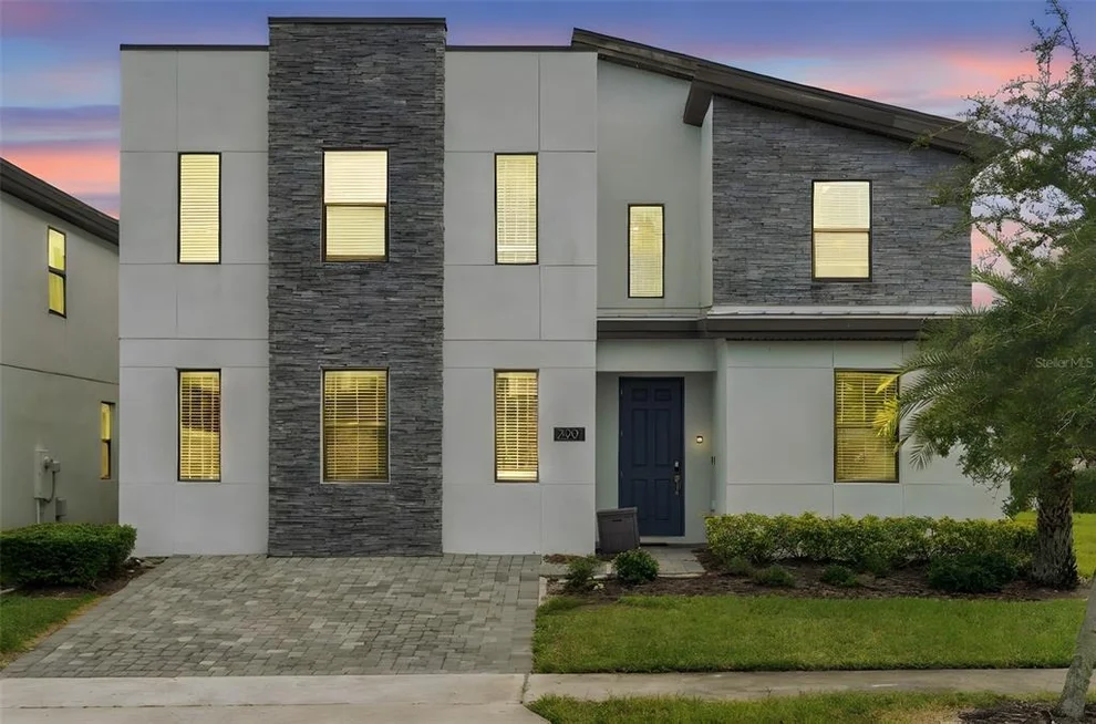 Unit for sale at 2901 FABLE STREET, KISSIMMEE, FL 34746