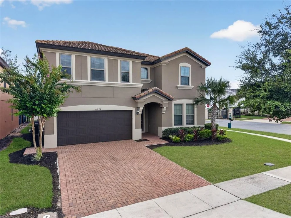 Unit for sale at 8924 BENGAL COURT, KISSIMMEE, FL 34747