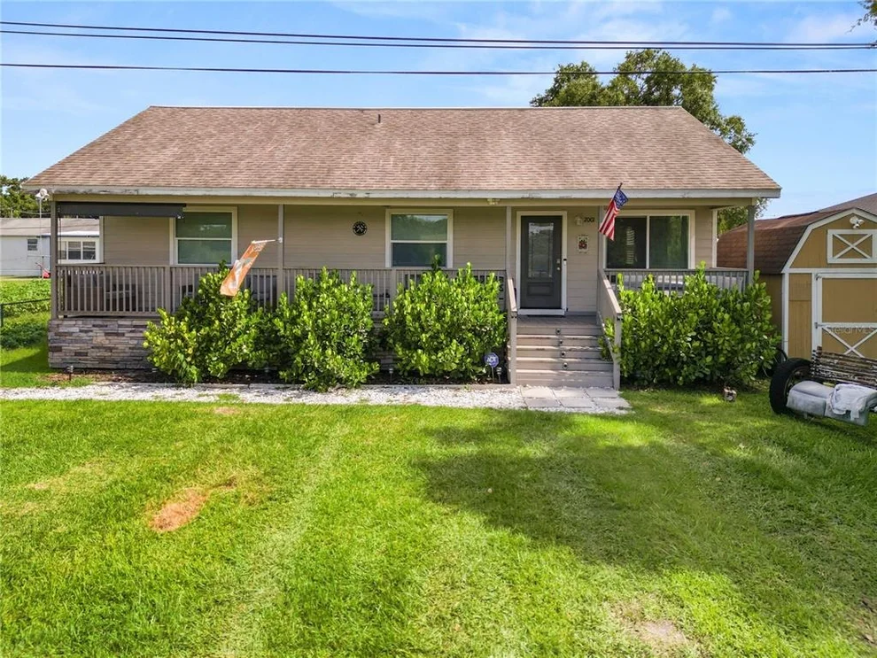 Unit for sale at 2001 W BALL STREET, PLANT CITY, FL 33563