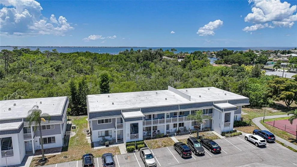 Unit for sale at 22375 EDGEWATER DRIVE, PUNTA GORDA, FL 33980