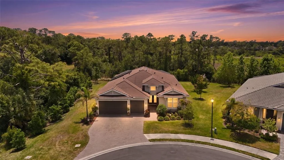 Unit for sale at 617 MISTIFLOWER CIRCLE, NOKOMIS, FL 34275