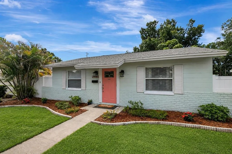 Unit for sale at 4012 12TH AVENUE N, ST PETERSBURG, FL 33713