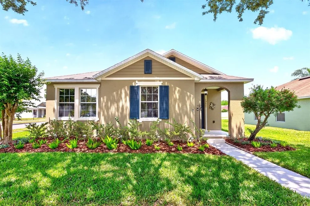 Unit for sale at 13805 TEA ROSE DRIVE, ORLANDO, FL 32828