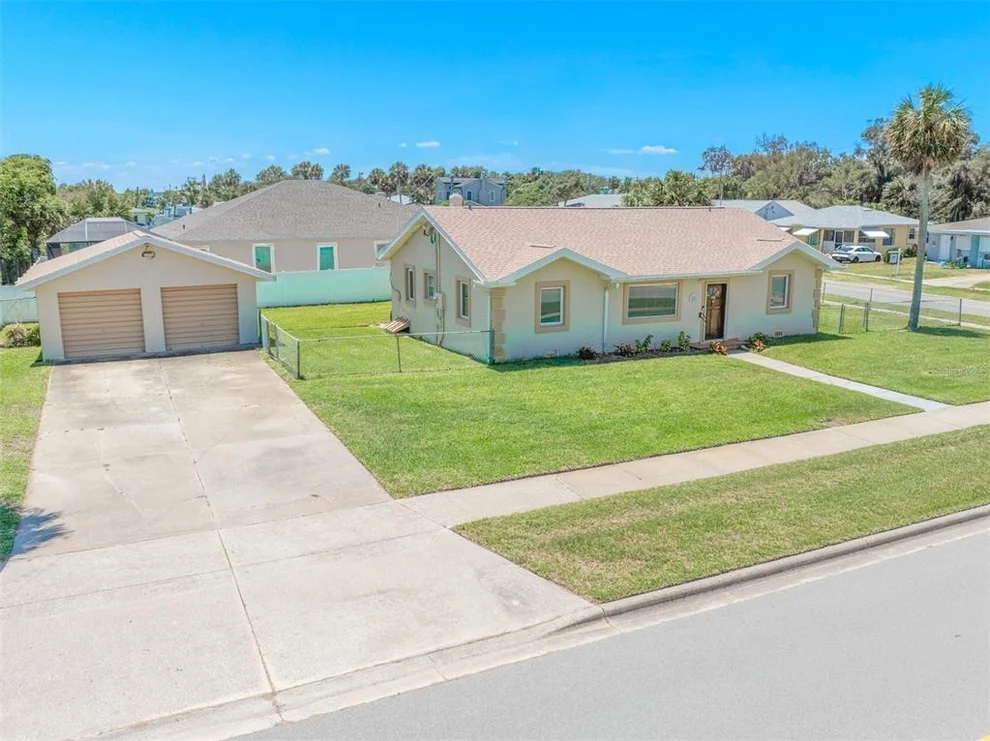 Unit for sale at 402 SEAVIEW AVENUE, DAYTONA BEACH, FL 32118