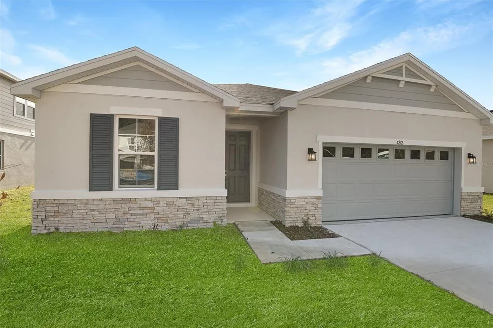 Unit for sale at 4212 SAWTOOTH COURT, TAVARES, FL 32778