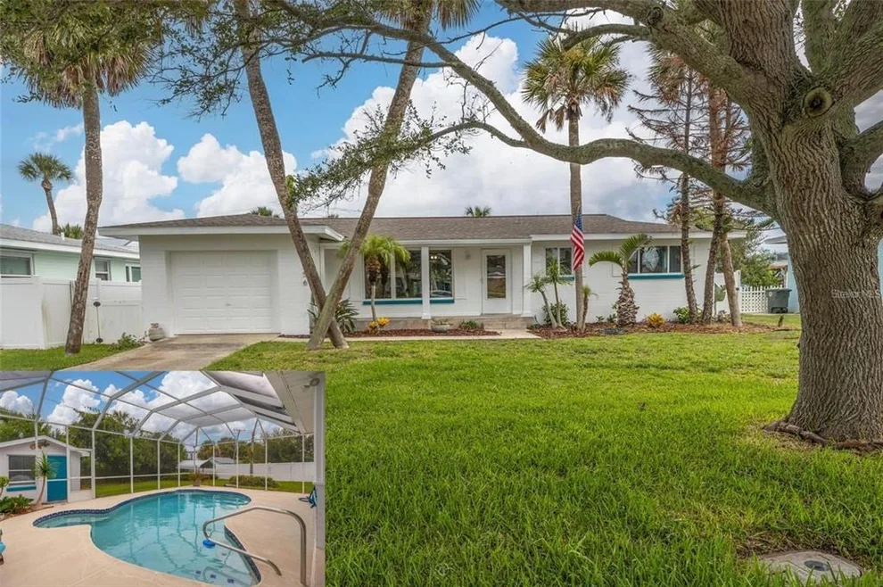 Unit for sale at 1256 BEL AIRE DRIVE, DAYTONA BEACH, FL 32118