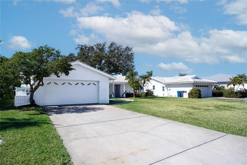 Unit for sale at 11800 6TH STREET E, TREASURE ISLAND, FL 33706