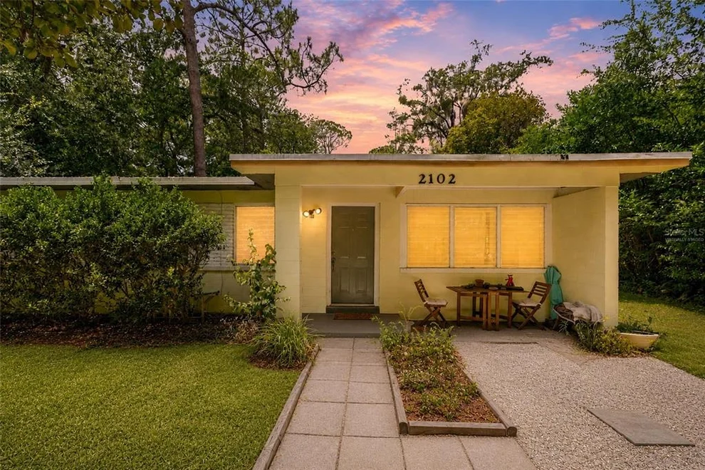 Unit for sale at 2102 NE 8TH STREET, GAINESVILLE, FL 32609