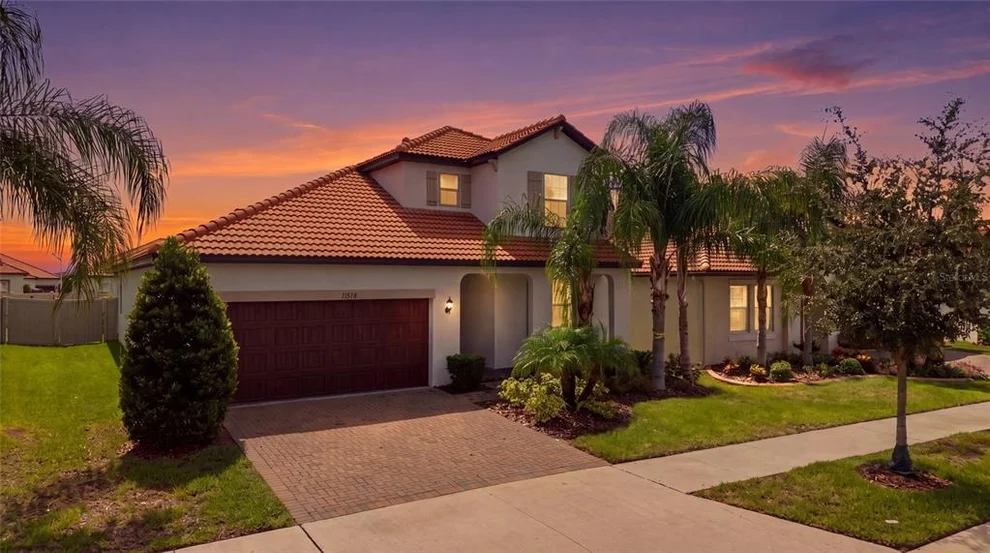 Unit for sale at 17218 STAR BANKS STREET, WIMAUMA, FL 33598
