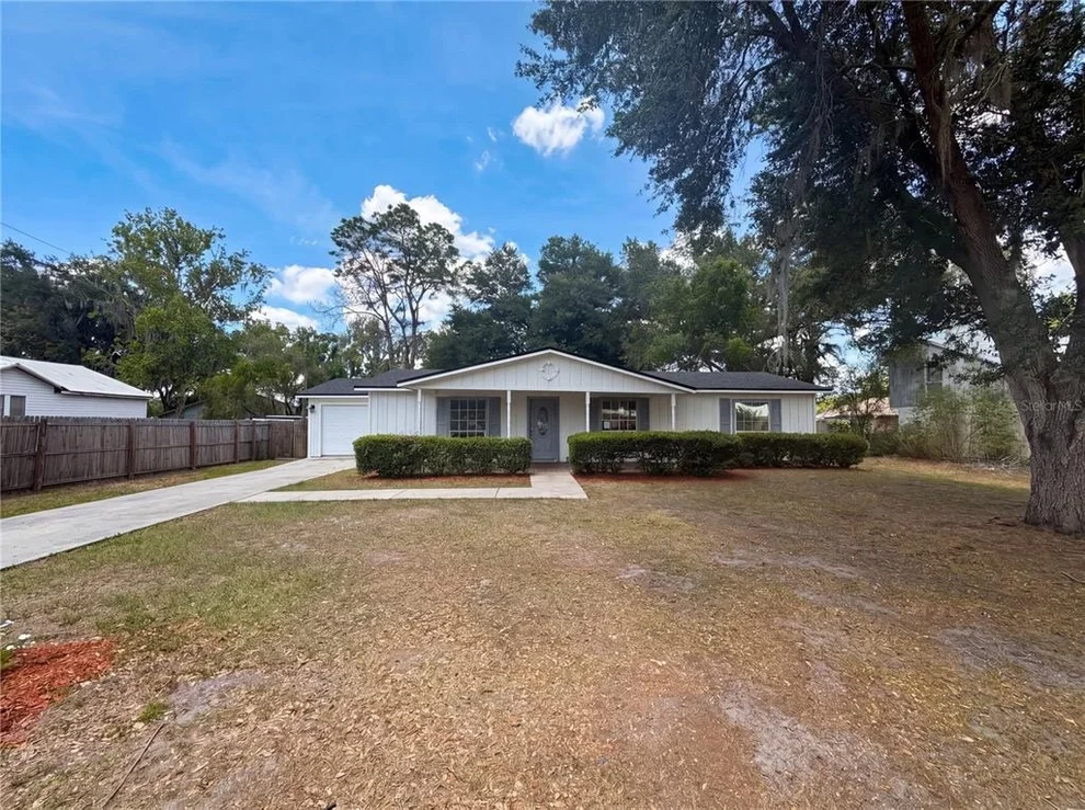 Unit for sale at 613 4TH STREET NE, FORT MEADE, FL 33841