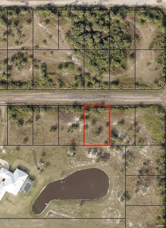 Unit for sale at 620 WINDY COVE STREET SW, PALM BAY, FL 32908