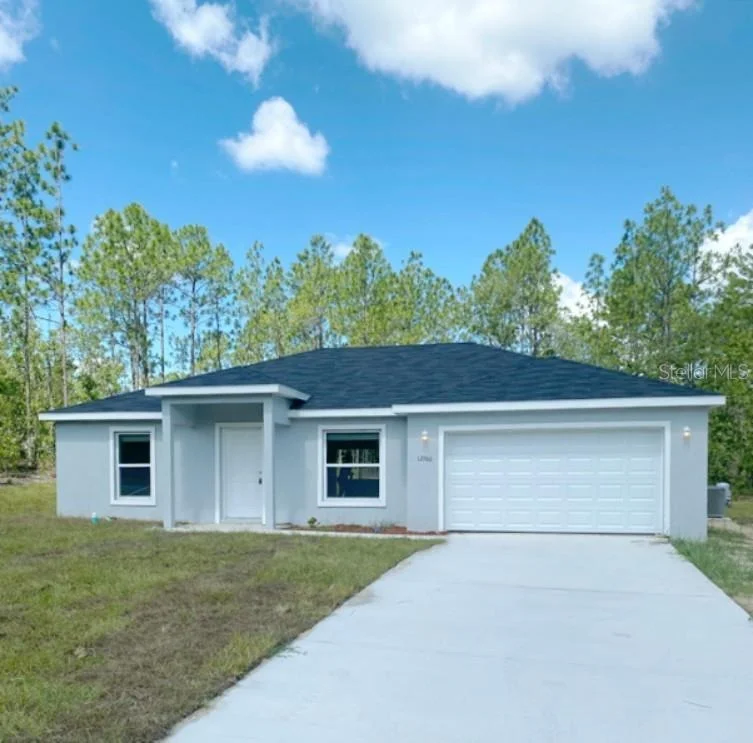 Unit for sale at 12966 SW 86TH COURT, OCALA, FL 34473