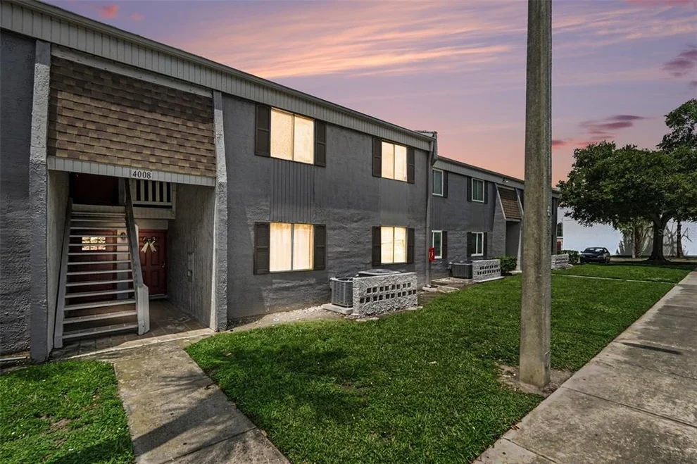 Unit for sale at 4008 CORTEZ DRIVE, TAMPA, FL 33614