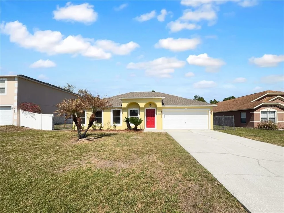 Unit for sale at 107 HERRING WAY, KISSIMMEE, FL 34759