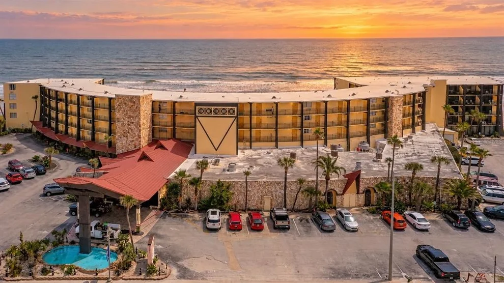 Unit for sale at 2301 S ATLANTIC AVENUE, DAYTONA BEACH, FL 32118