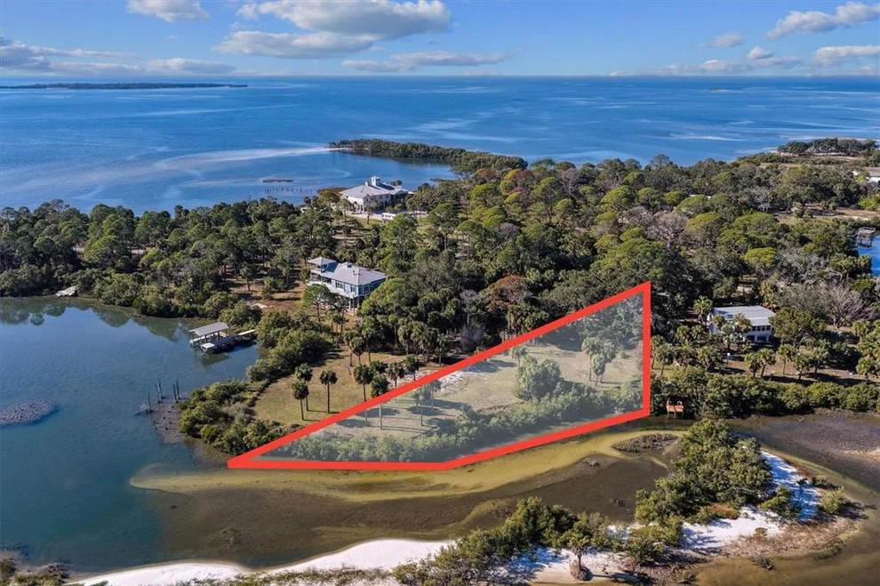Unit for sale at SW 136 PLACE, CEDAR KEY, FL 32625
