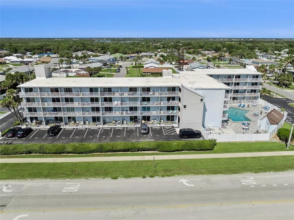 Unit for sale at 3700 S ATLANTIC AVENUE, NEW SMYRNA BEACH, FL 32169