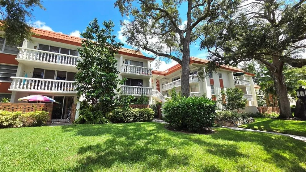 Unit for sale at 1001 PEARCE DRIVE, CLEARWATER, FL 33764
