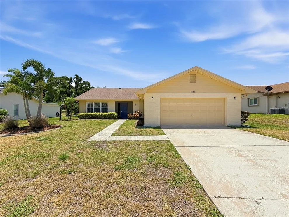Unit for sale at 3068 E DORCHESTER DRIVE, PALM HARBOR, FL 34684