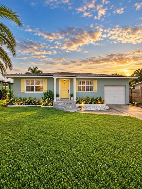 Unit for sale at 214 DESOTO DRIVE, NEW SMYRNA BEACH, FL 32169