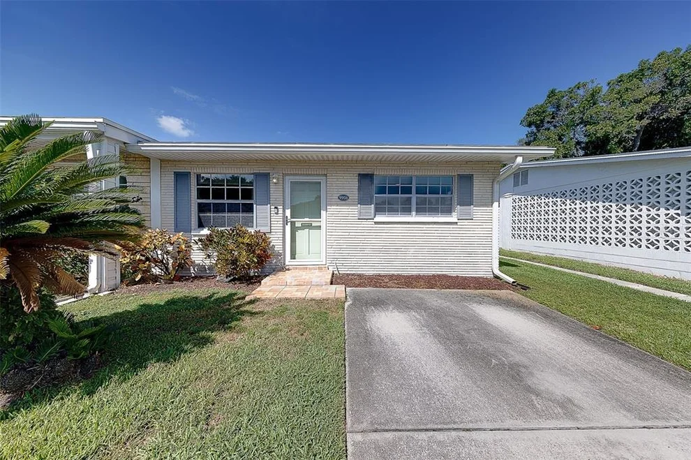 Unit for sale at 9906 LILY STREET N, PINELLAS PARK, FL 33782