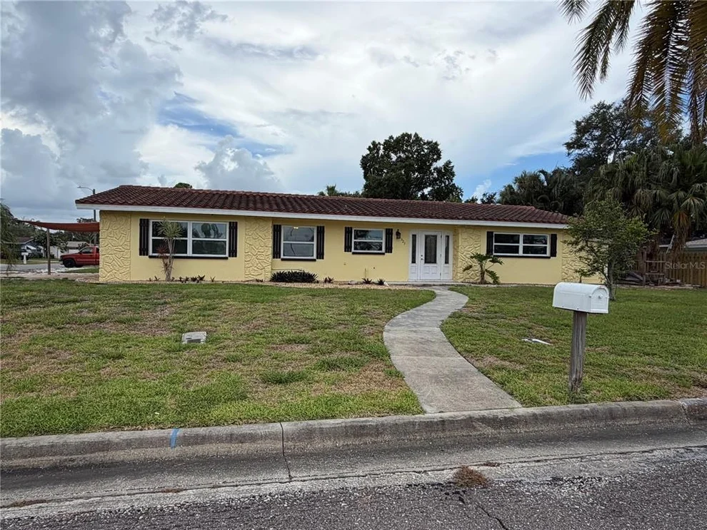 Unit for sale at 623 PALM BOULEVARD, DUNEDIN, FL 34698