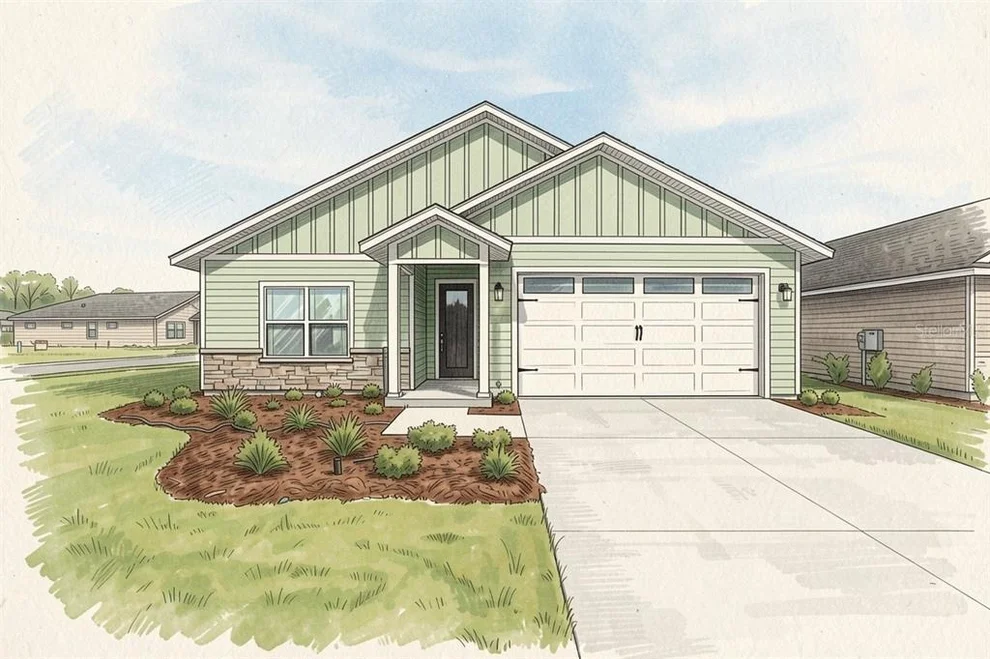 Unit for sale at 21131 SW 1ST PLACE, NEWBERRY, FL 32669