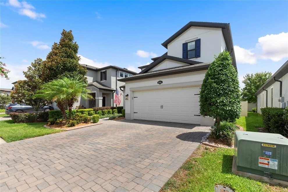 Unit for sale at 19364 BREYNIA DRIVE, LUTZ, FL 33558