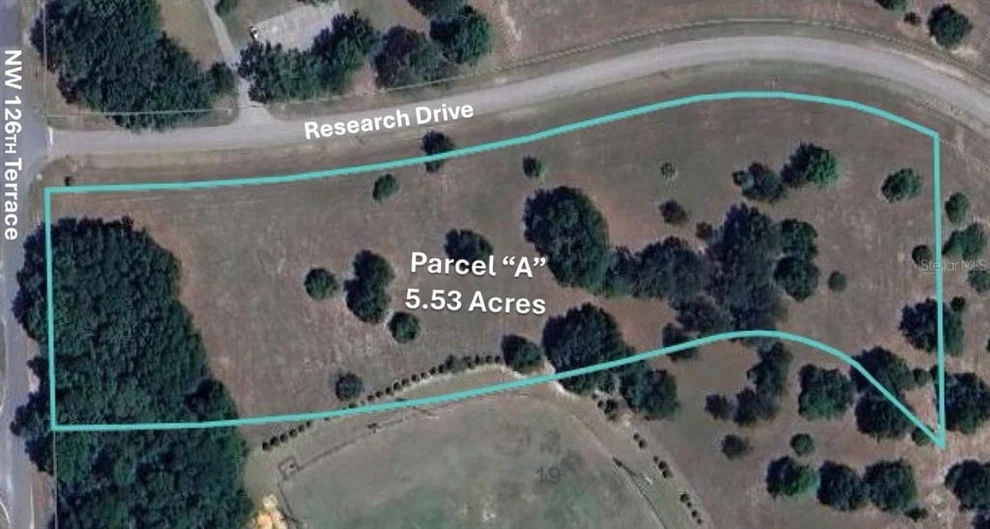Unit for sale at RESEARCH DRIVE, ALACHUA, FL 32615
