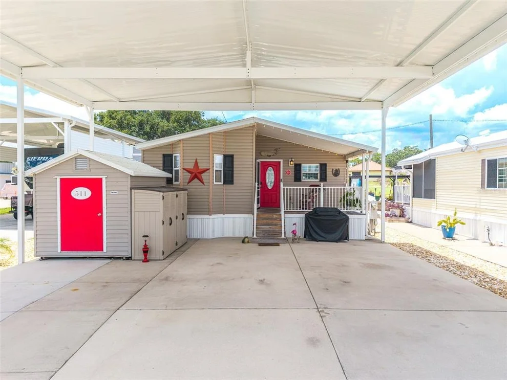 Unit for sale at 511 PAR PINES BOULEVARD, DAVENPORT, FL 33837