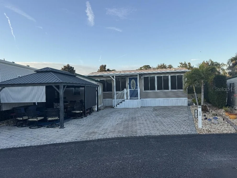 Unit for sale at 16736 SUNSHINE AVENUE, CLERMONT, FL 34714