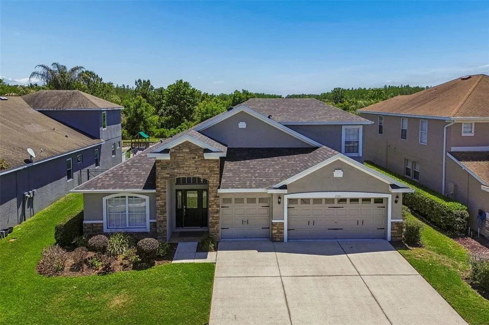 Unit for sale at 2336 NESSLEWOOD DRIVE, WESLEY CHAPEL, FL 33543