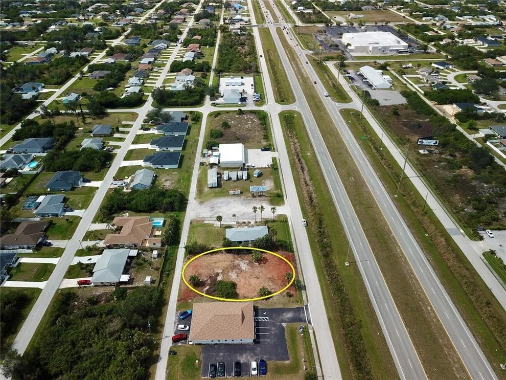 Unit for sale at 4303 & 4307 S ACCESS ROAD, ENGLEWOOD, FL 34224