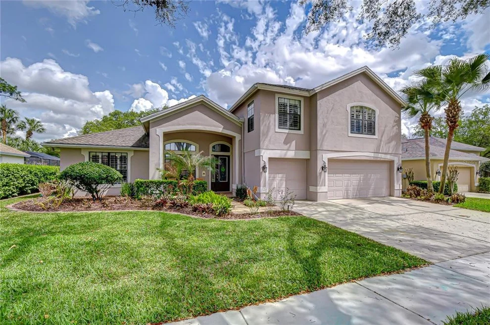 Unit for sale at 5910 CHERRY OAK DRIVE, VALRICO, FL 33596