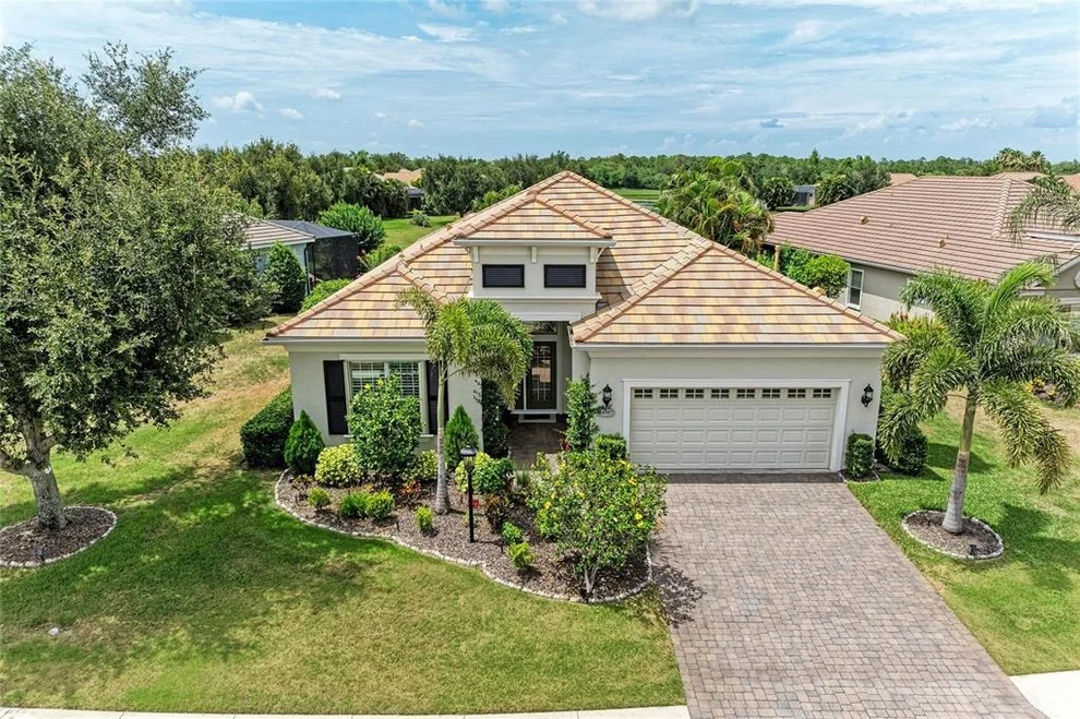 Unit for sale at 14507 STIRLING DRIVE, LAKEWOOD RANCH, FL 34202