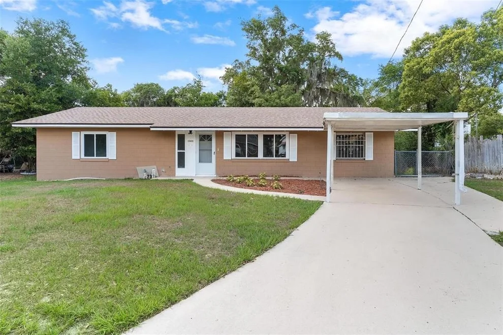 Unit for sale at 803 CAROL COURT, TAVARES, FL 32778