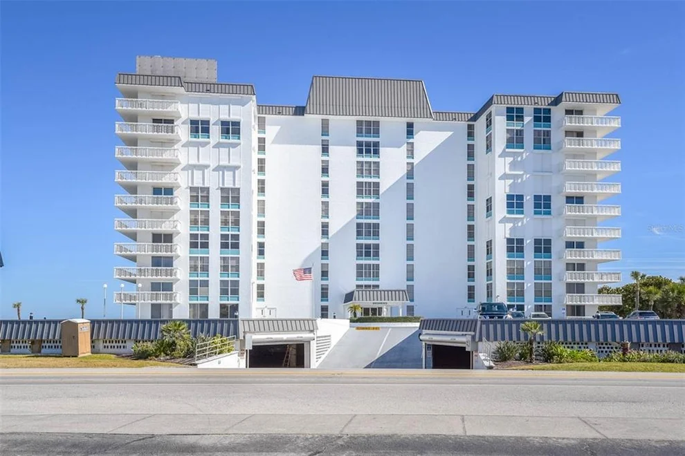 Unit for sale at 1575 OCEAN SHORE BOULEVARD, ORMOND BEACH, FL 32176