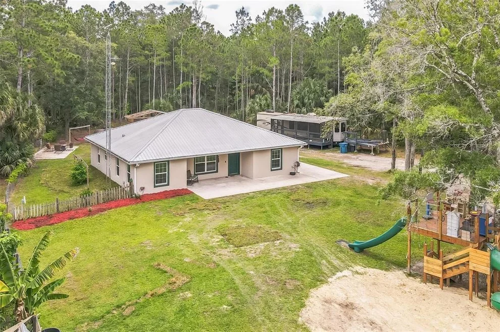 Unit for sale at 723 RIVER RUN ROAD, OSTEEN, FL 32764