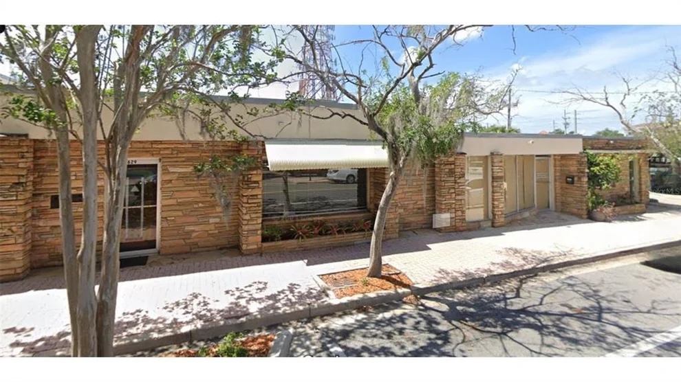 Unit for sale at 625 BREVARD AVENUE, COCOA, FL 32922