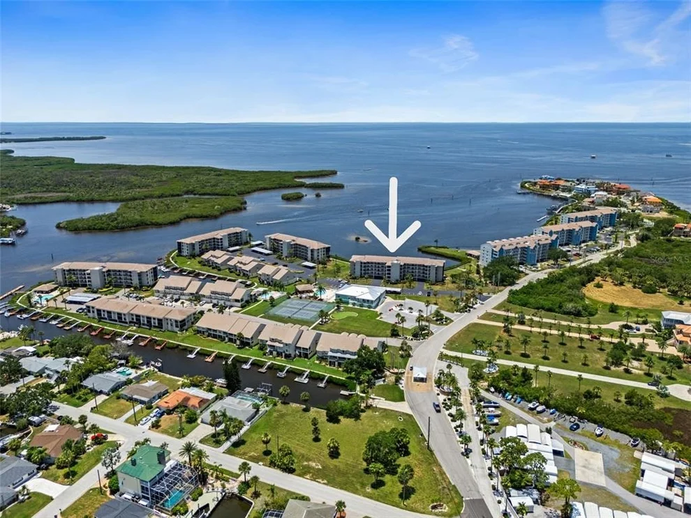 Unit for sale at 8251 BRENT STREET, PORT RICHEY, FL 34668