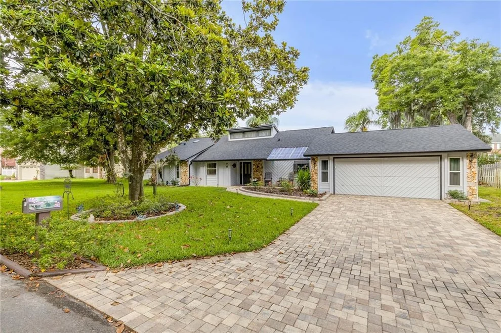 Unit for sale at 70 TIMBERLAKE LANE, ORMOND BEACH, FL 32174