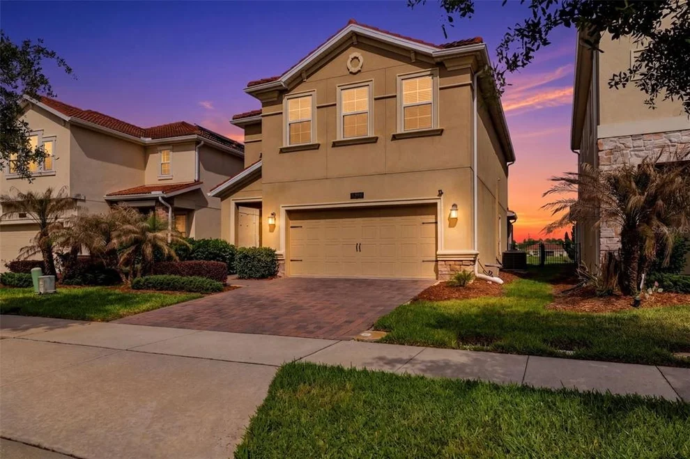 Unit for sale at 1099 TRAPPERS TRAIL LOOP, DAVENPORT, FL 33896