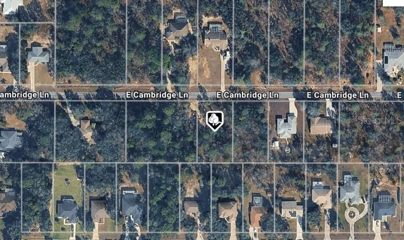 Unit for sale at 2102 E CAMBRIDGE LANE, INVERNESS, FL 34453