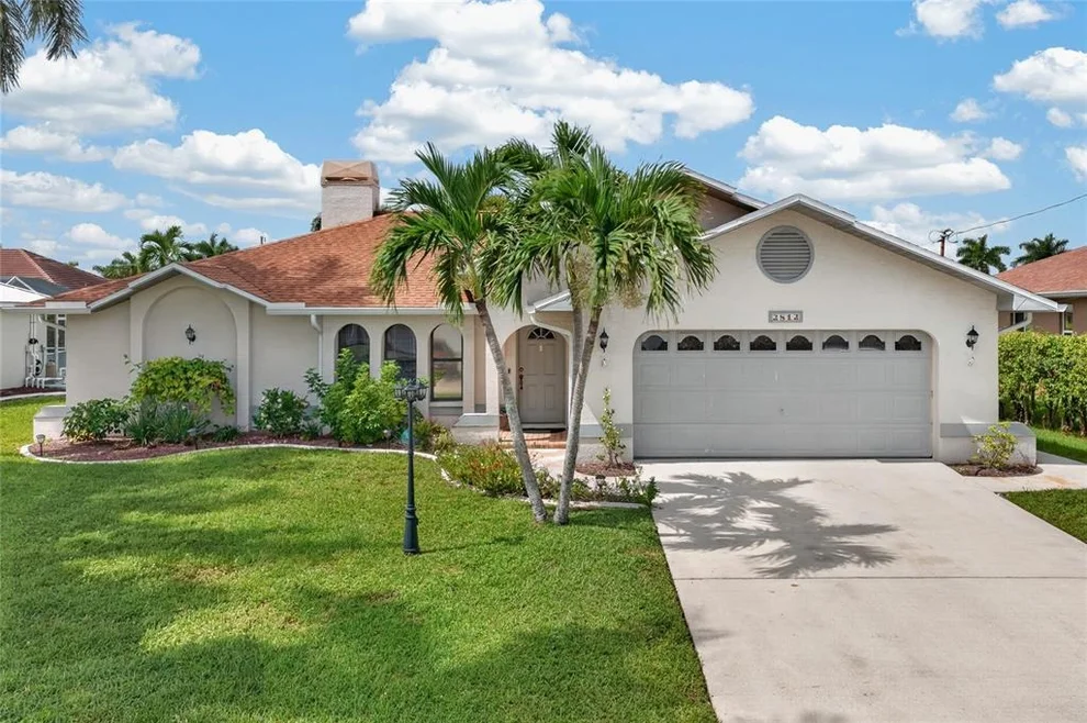 Unit for sale at 2812 SW PLACE, CAPE CORAL, FL 33914