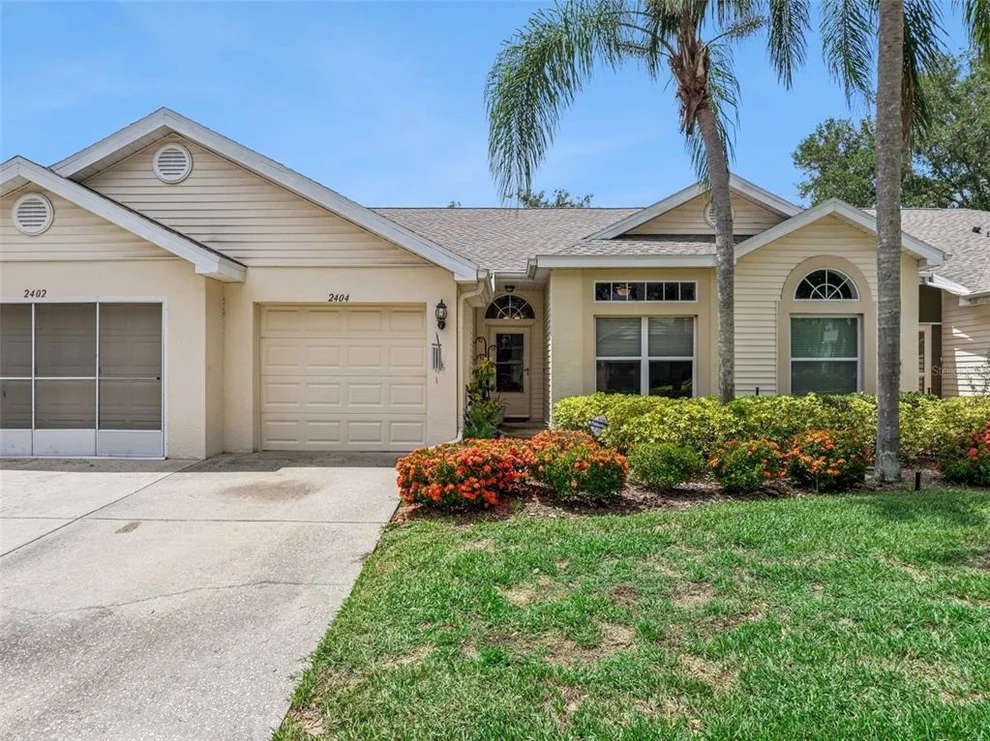 Unit for sale at 2404 NANTUCKET GLEN PLACE, SUN CITY CENTER, FL 33573