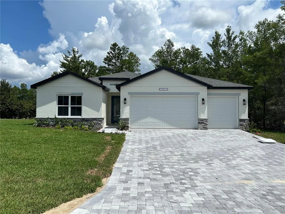 Unit for sale at 7919 N TINY LILY DRIVE, DUNNELLON, FL 34434