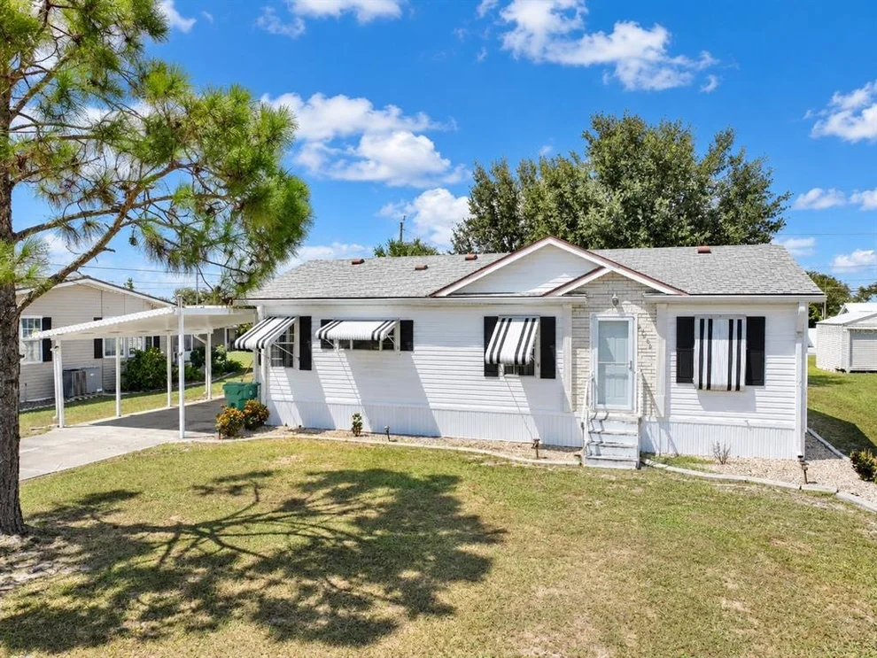 Unit for sale at 29206 CRAWFORD AVENUE, PUNTA GORDA, FL 33982